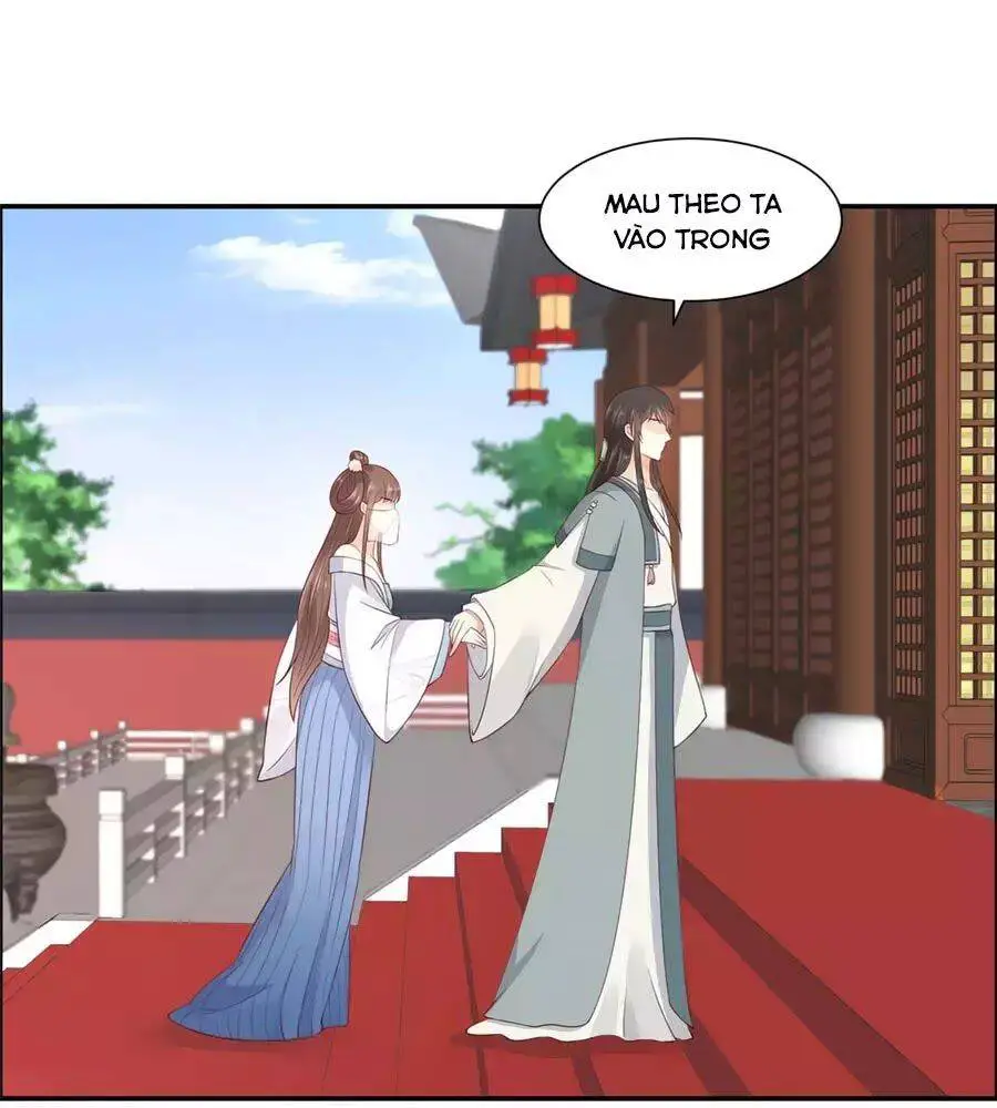 Tà Vương Phúc Hắc Sủng Nhập Cốt Nettruyen ZZZ Chương 18 Page 7