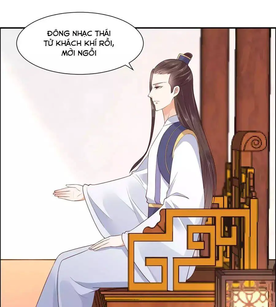 Tà Vương Phúc Hắc Sủng Nhập Cốt Nettruyen ZZZ Chương 18 Page 12