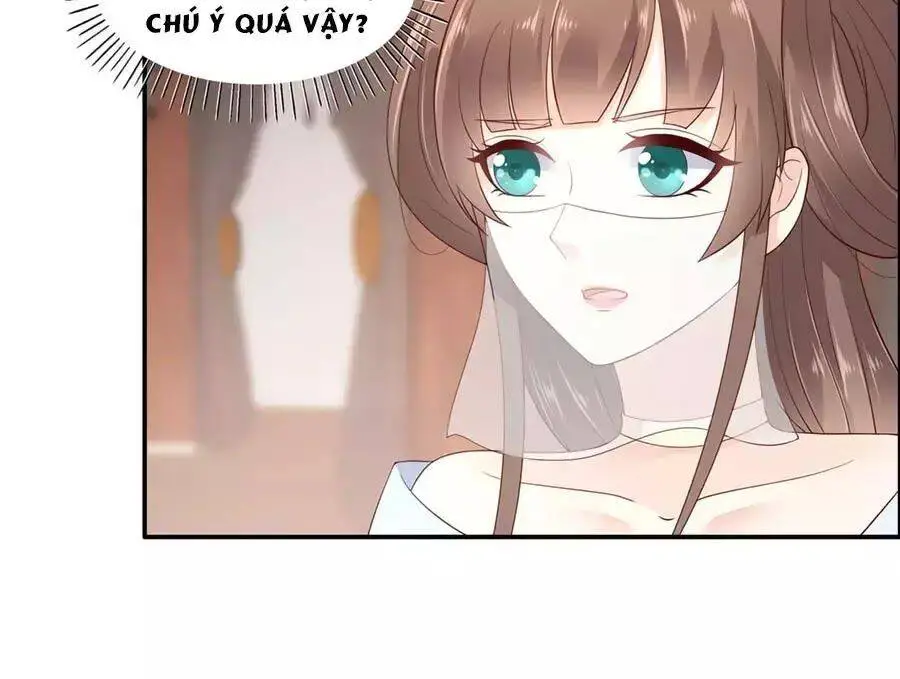Tà Vương Phúc Hắc Sủng Nhập Cốt Nettruyen ZZZ Chương 18 Page 19