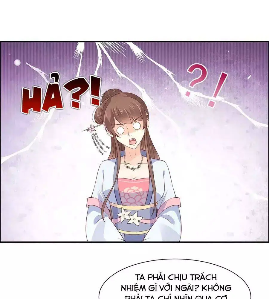 Tà Vương Phúc Hắc Sủng Nhập Cốt Nettruyen ZZZ Chương 48 Page 1