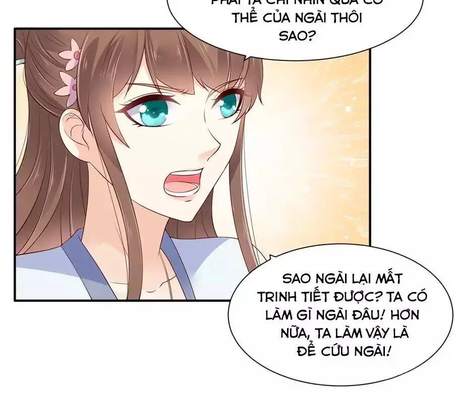 Tà Vương Phúc Hắc Sủng Nhập Cốt Nettruyen ZZZ Chương 48 Page 2