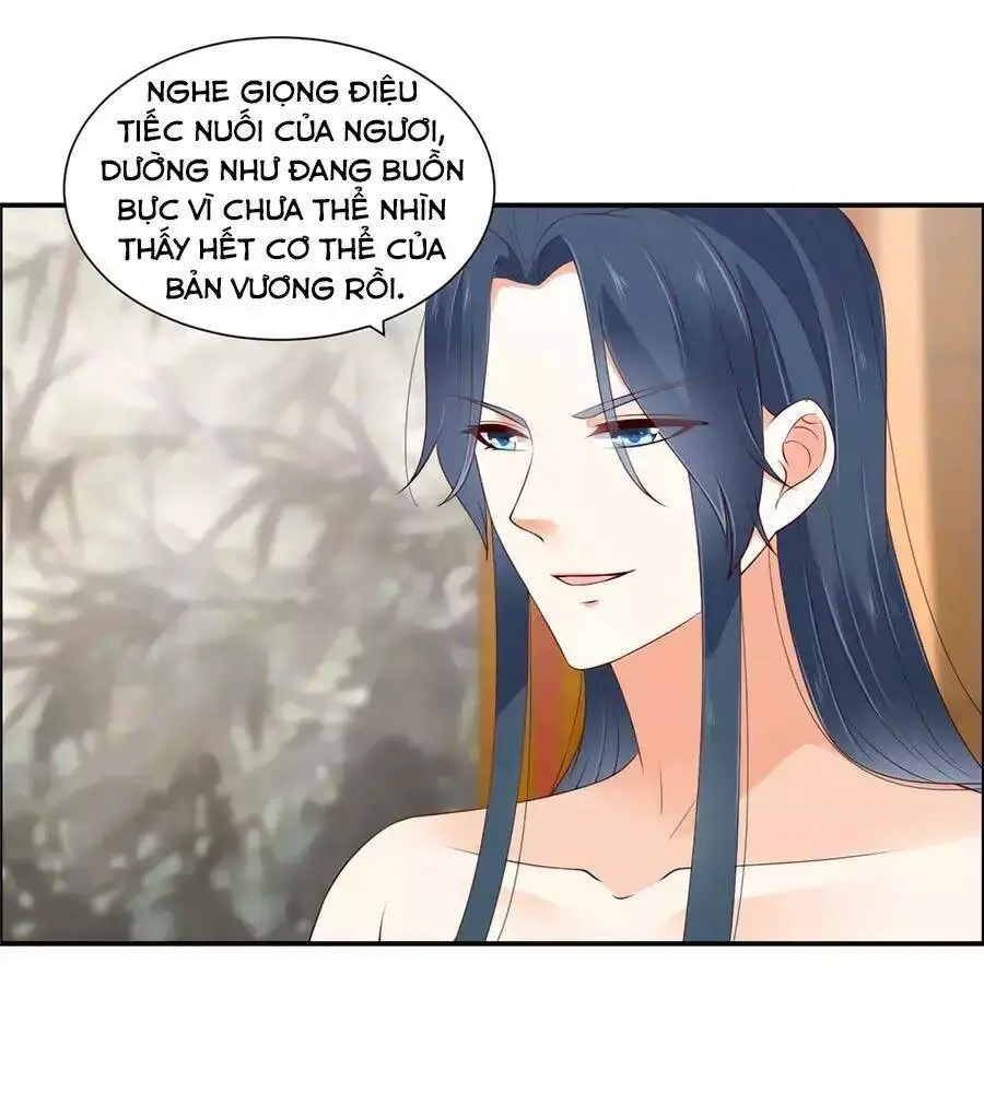 Tà Vương Phúc Hắc Sủng Nhập Cốt Nettruyen ZZZ Chương 48 Page 8