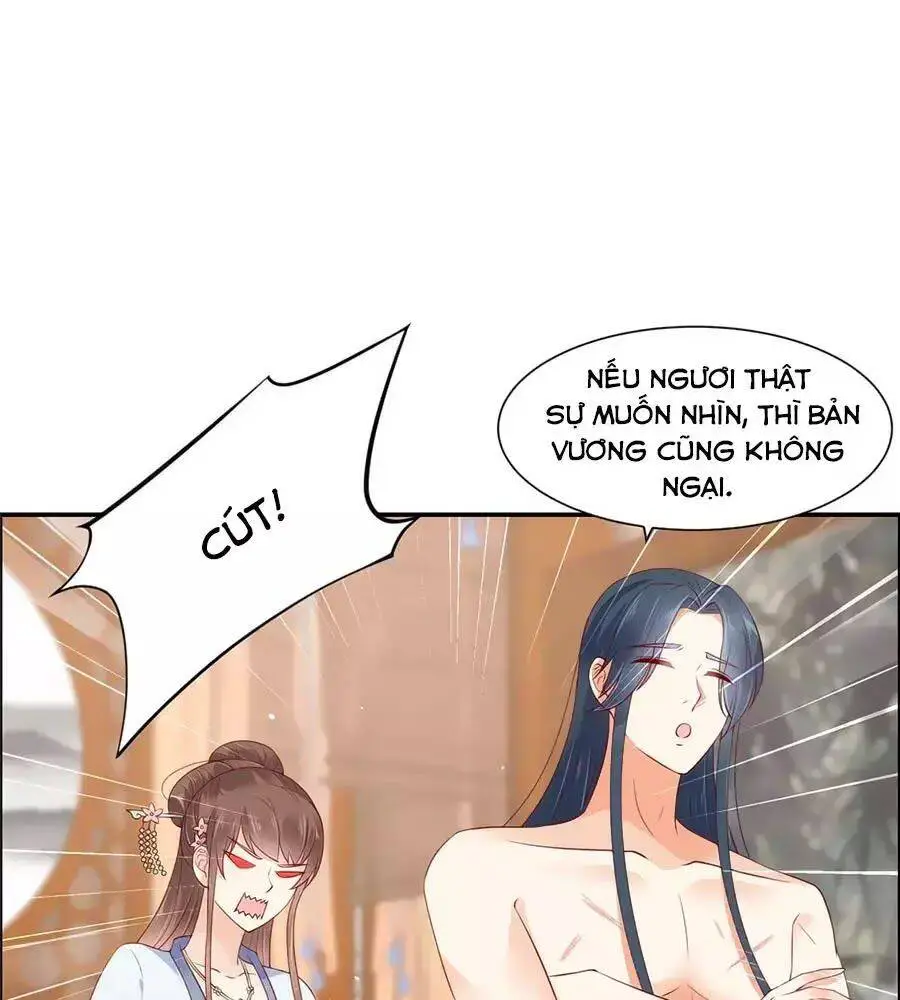 Tà Vương Phúc Hắc Sủng Nhập Cốt Nettruyen ZZZ Chương 48 Page 9