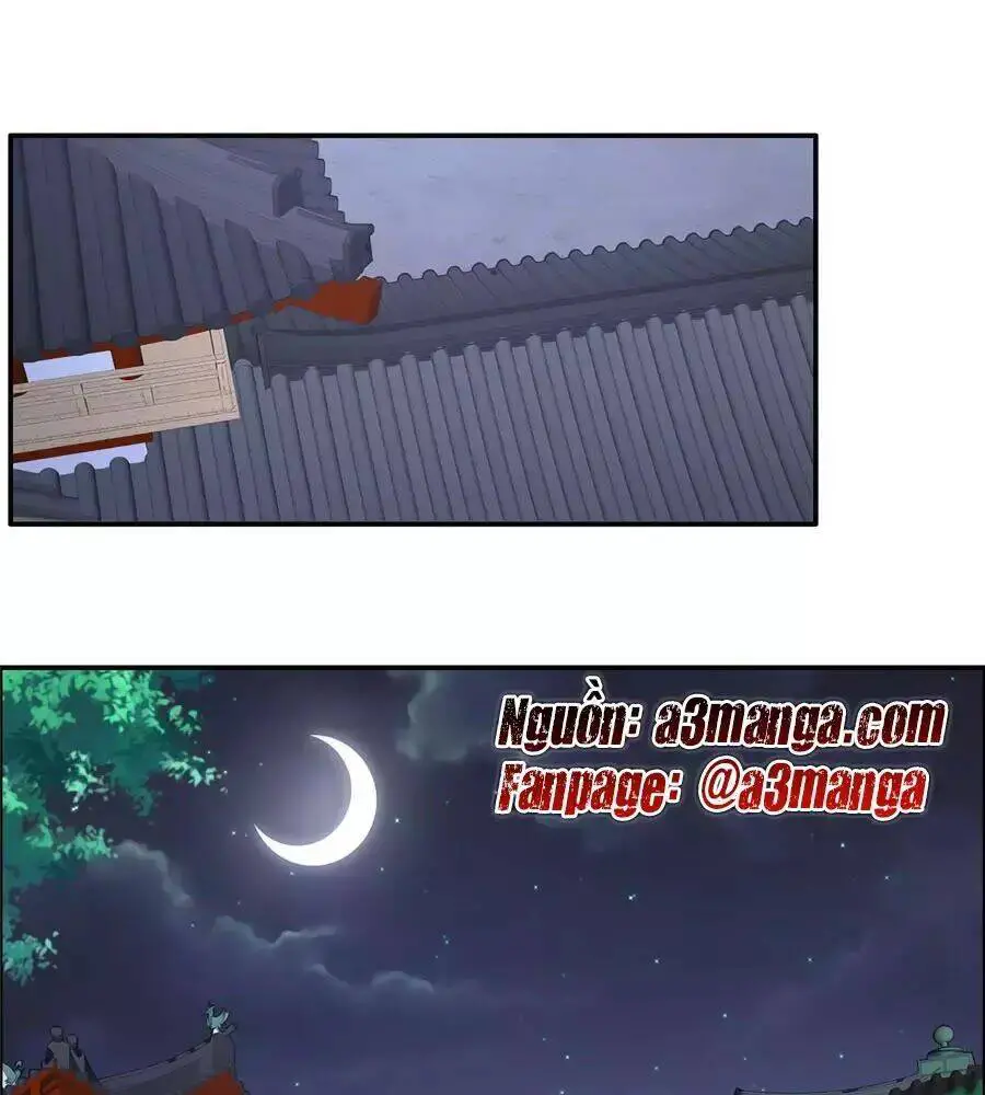 Tà Vương Phúc Hắc Sủng Nhập Cốt Nettruyen ZZZ Chương 46 Page 1