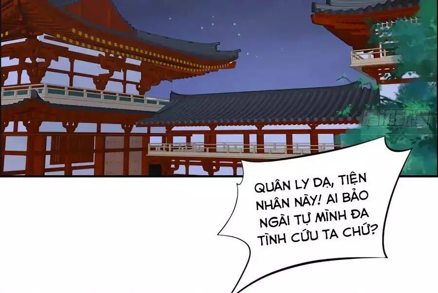 Tà Vương Phúc Hắc Sủng Nhập Cốt Nettruyen ZZZ Chương 46 Page 2