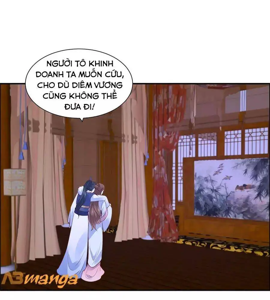Tà Vương Phúc Hắc Sủng Nhập Cốt Nettruyen ZZZ Chương 46 Page 9