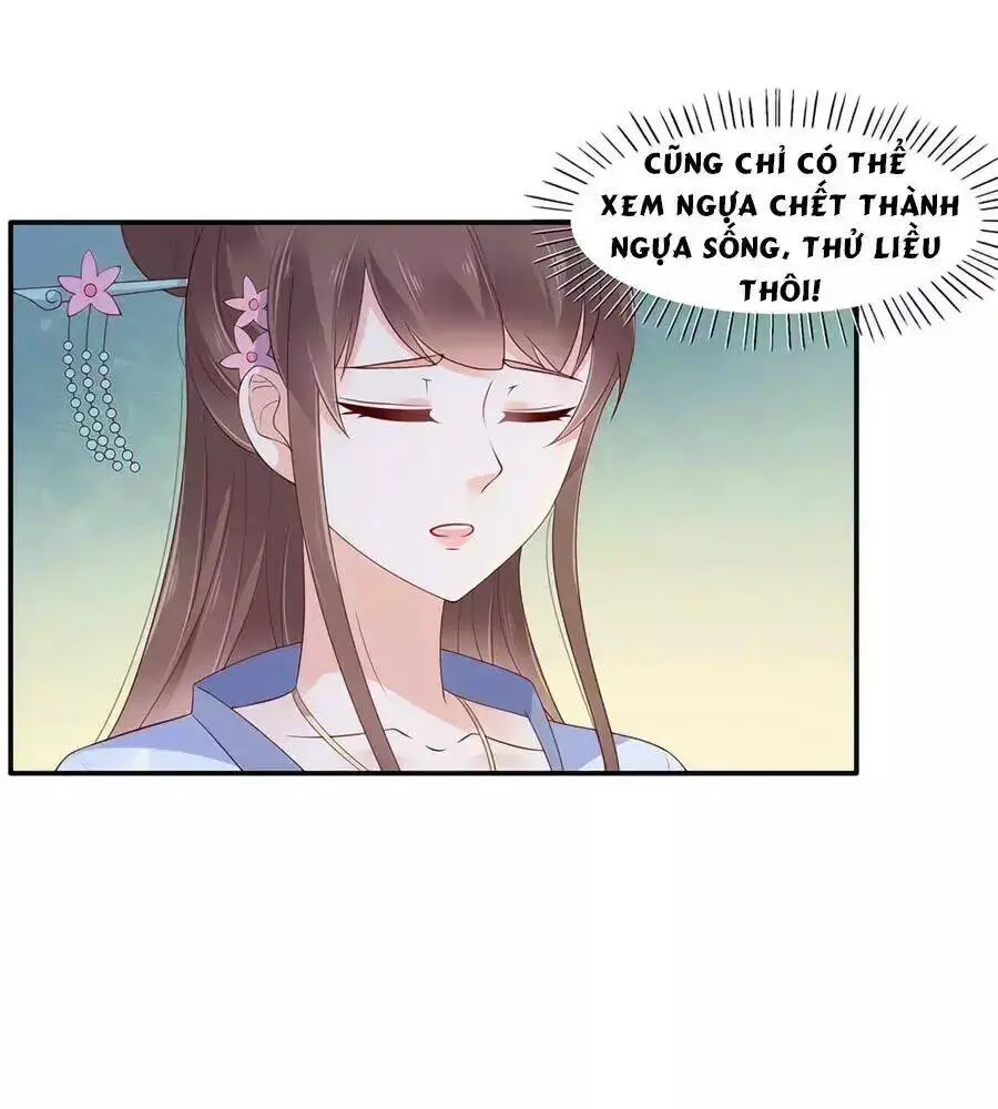 Tà Vương Phúc Hắc Sủng Nhập Cốt Nettruyen ZZZ Chương 46 Page 11