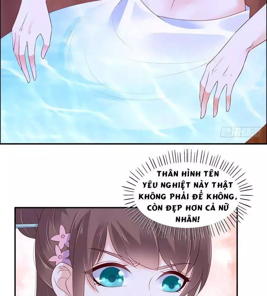 Tà Vương Phúc Hắc Sủng Nhập Cốt Nettruyen ZZZ Chương 46 Page 15