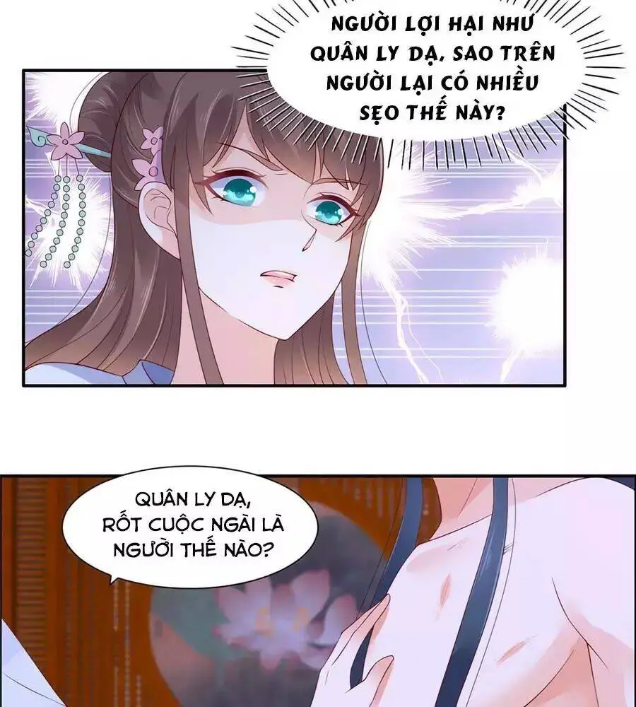 Tà Vương Phúc Hắc Sủng Nhập Cốt Nettruyen ZZZ Chương 46 Page 18
