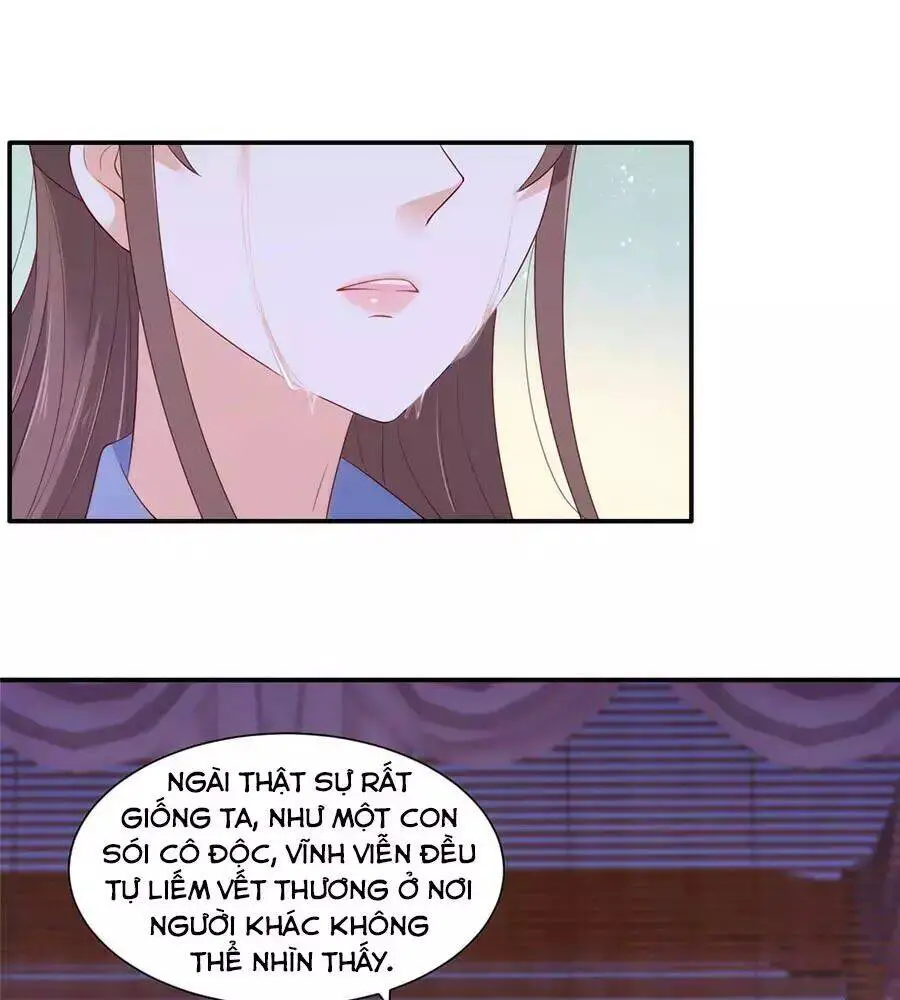 Tà Vương Phúc Hắc Sủng Nhập Cốt Nettruyen ZZZ Chương 46 Page 20