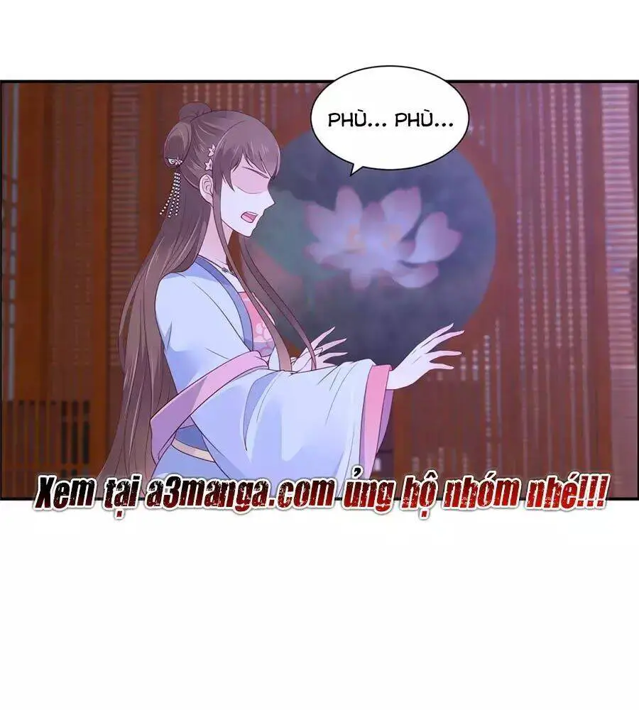 Tà Vương Phúc Hắc Sủng Nhập Cốt Nettruyen ZZZ Chương 46 Page 33