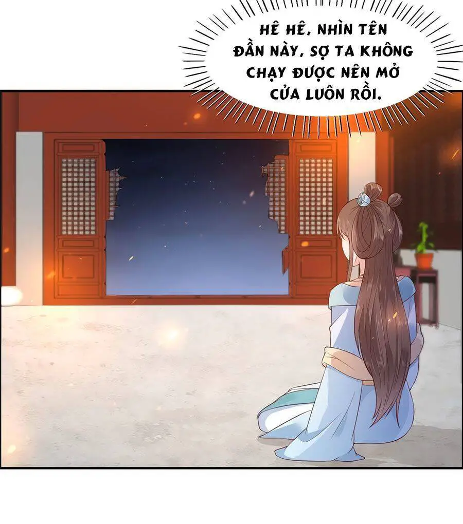 Tà Vương Phúc Hắc Sủng Nhập Cốt Nettruyen ZZZ Chương 15 Page 15