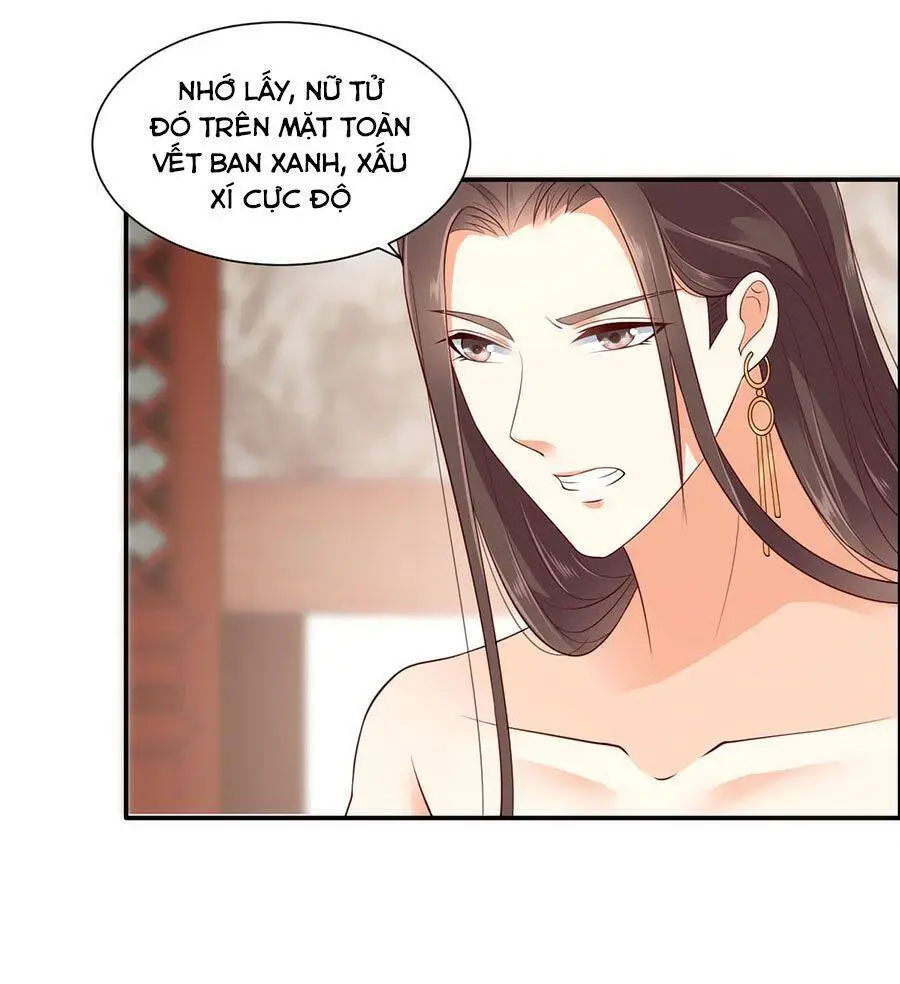 Tà Vương Phúc Hắc Sủng Nhập Cốt Nettruyen ZZZ Chương 15 Page 28