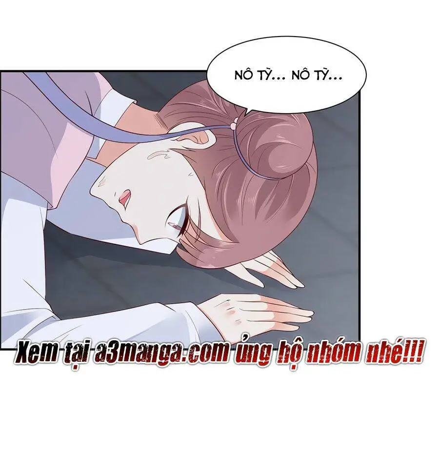 Tà Vương Phúc Hắc Sủng Nhập Cốt Nettruyen ZZZ Chương 15 Page 35