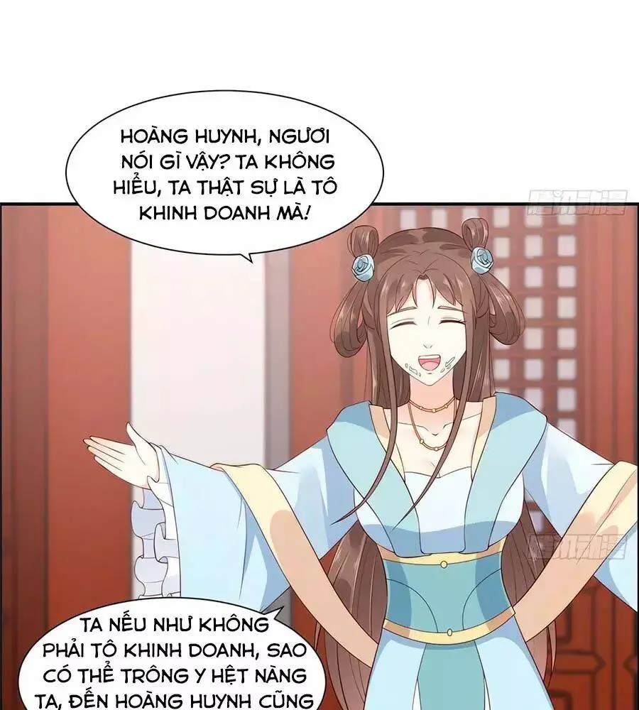 Tà Vương Phúc Hắc Sủng Nhập Cốt Nettruyen ZZZ Chương 16 Page 41