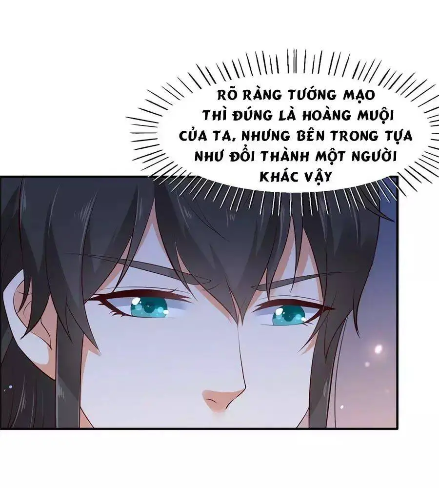 Tà Vương Phúc Hắc Sủng Nhập Cốt Nettruyen ZZZ Chương 16 Page 43