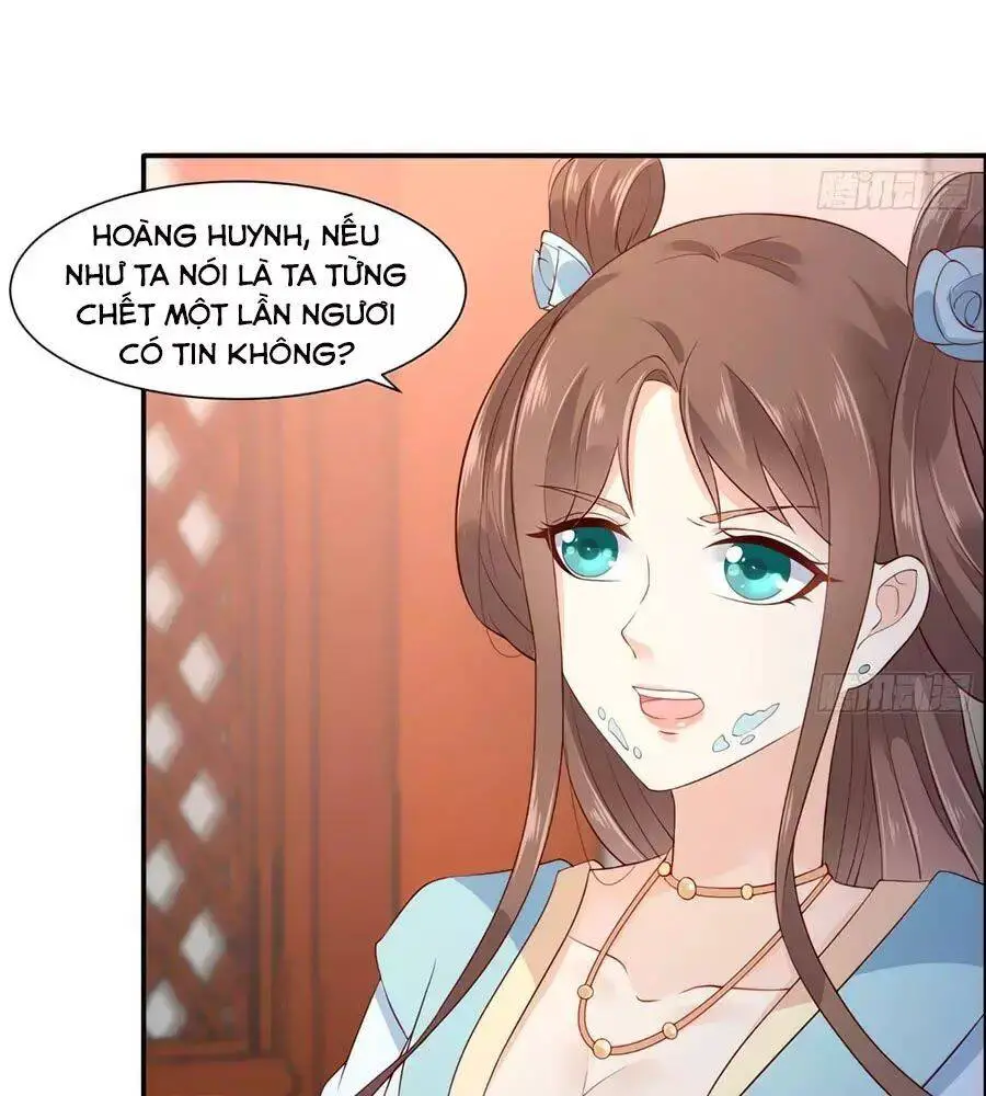 Tà Vương Phúc Hắc Sủng Nhập Cốt Nettruyen ZZZ Chương 16 Page 47