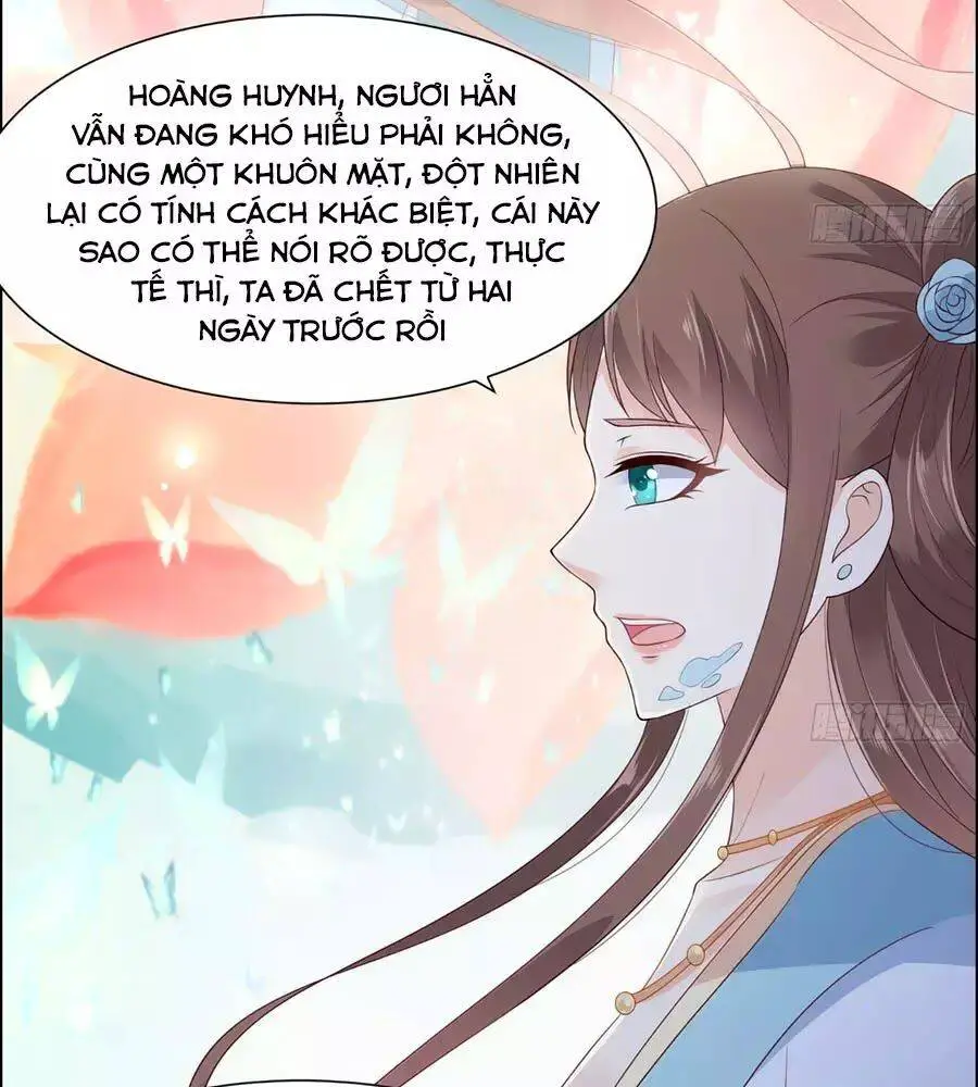 Tà Vương Phúc Hắc Sủng Nhập Cốt Nettruyen ZZZ Chương 16 Page 52