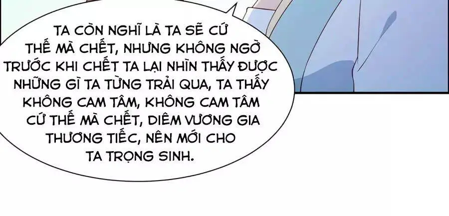 Tà Vương Phúc Hắc Sủng Nhập Cốt Nettruyen ZZZ Chương 16 Page 53