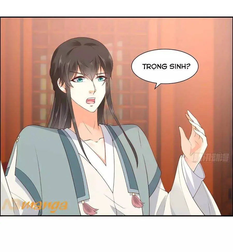 Tà Vương Phúc Hắc Sủng Nhập Cốt Nettruyen ZZZ Chương 16 Page 54