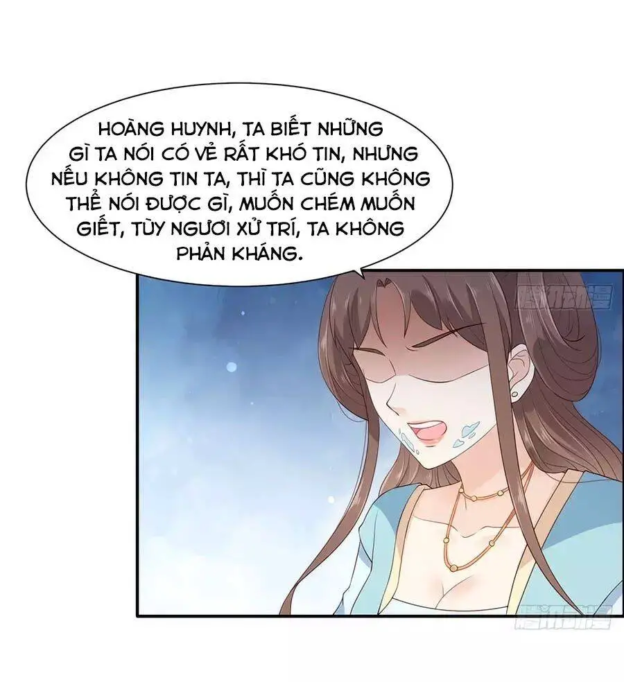 Tà Vương Phúc Hắc Sủng Nhập Cốt Nettruyen ZZZ Chương 16 Page 55