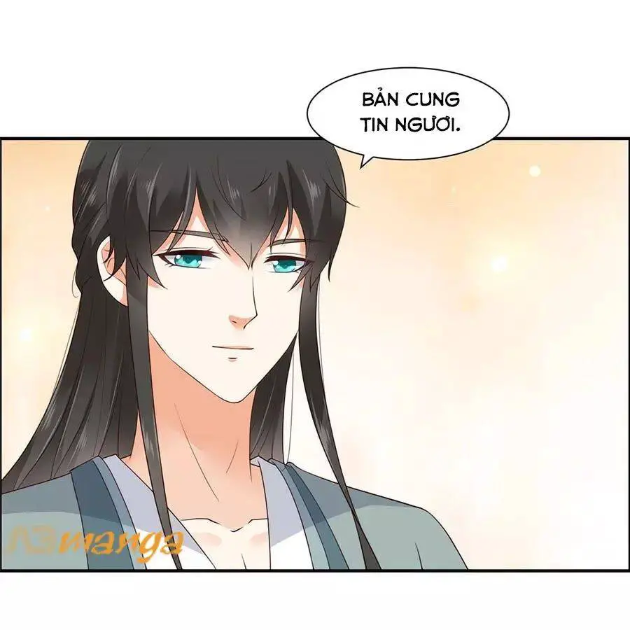 Tà Vương Phúc Hắc Sủng Nhập Cốt Nettruyen ZZZ Chương 16 Page 59