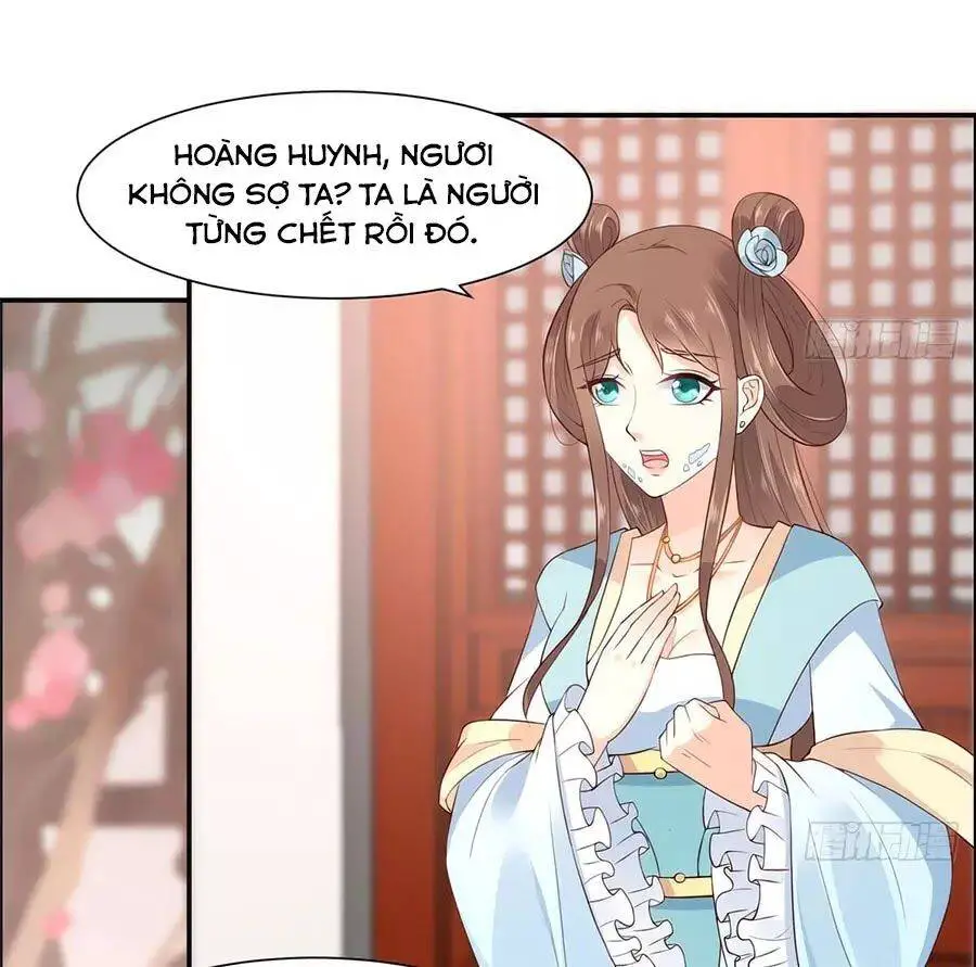 Tà Vương Phúc Hắc Sủng Nhập Cốt Nettruyen ZZZ Chương 16 Page 60
