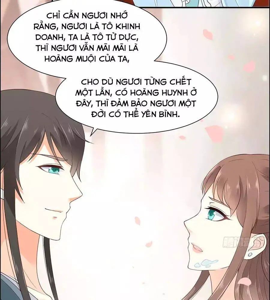 Tà Vương Phúc Hắc Sủng Nhập Cốt Nettruyen ZZZ Chương 16 Page 61