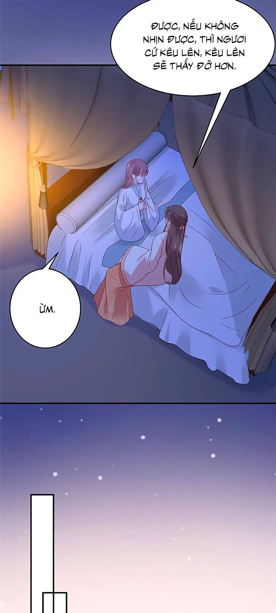 Tà Vương Phúc Hắc Sủng Nhập Cốt Nettruyen ZZZ Chương 123 Page 5