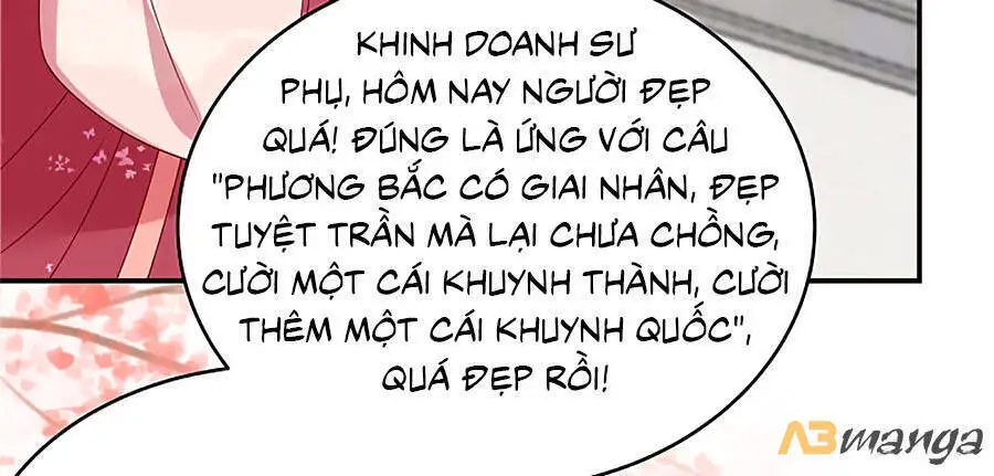 Tà Vương Phúc Hắc Sủng Nhập Cốt Nettruyen ZZZ Chương 123 Page 16