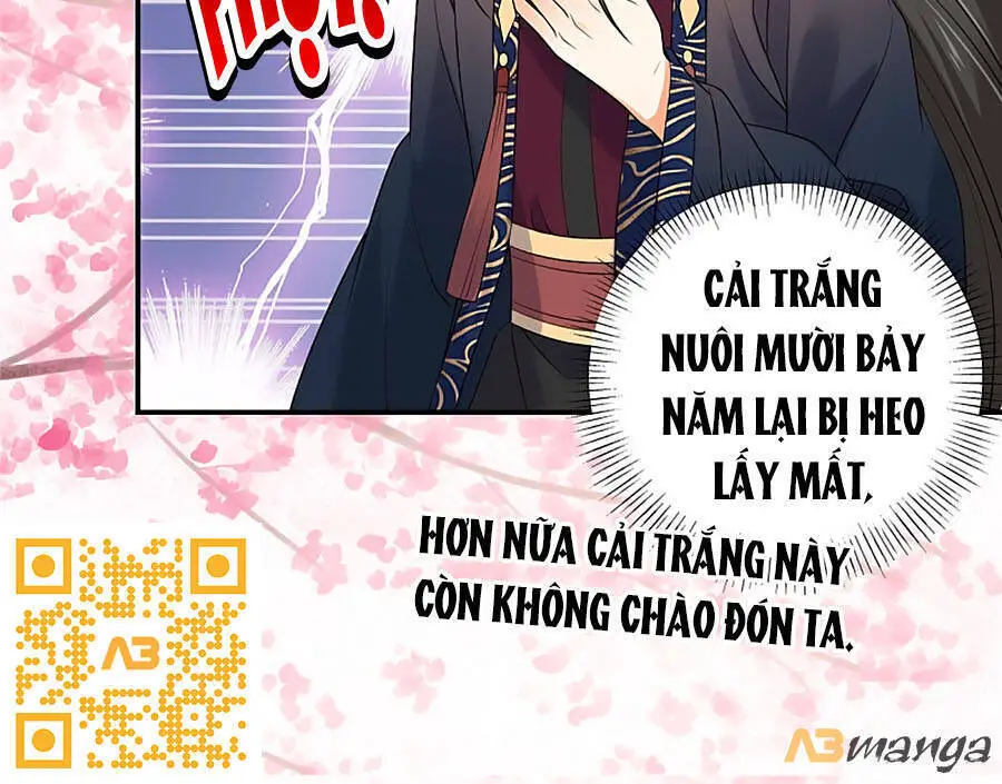 Tà Vương Phúc Hắc Sủng Nhập Cốt Nettruyen ZZZ Chương 123 Page 28