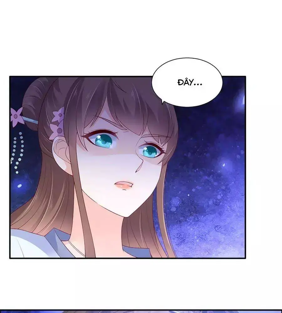 Tà Vương Phúc Hắc Sủng Nhập Cốt Nettruyen ZZZ Chương 44 Page 1