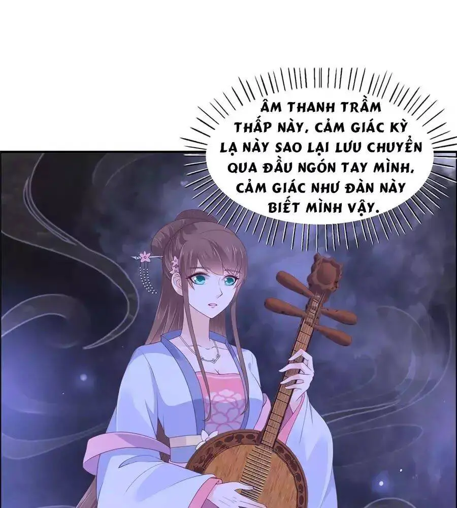 Tà Vương Phúc Hắc Sủng Nhập Cốt Nettruyen ZZZ Chương 44 Page 3