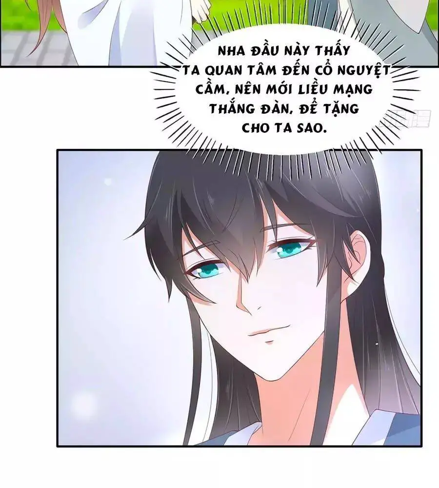 Tà Vương Phúc Hắc Sủng Nhập Cốt Nettruyen ZZZ Chương 44 Page 7