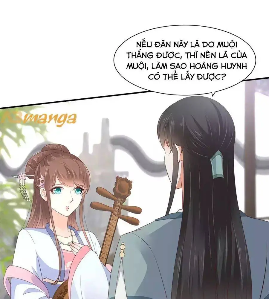 Tà Vương Phúc Hắc Sủng Nhập Cốt Nettruyen ZZZ Chương 44 Page 9