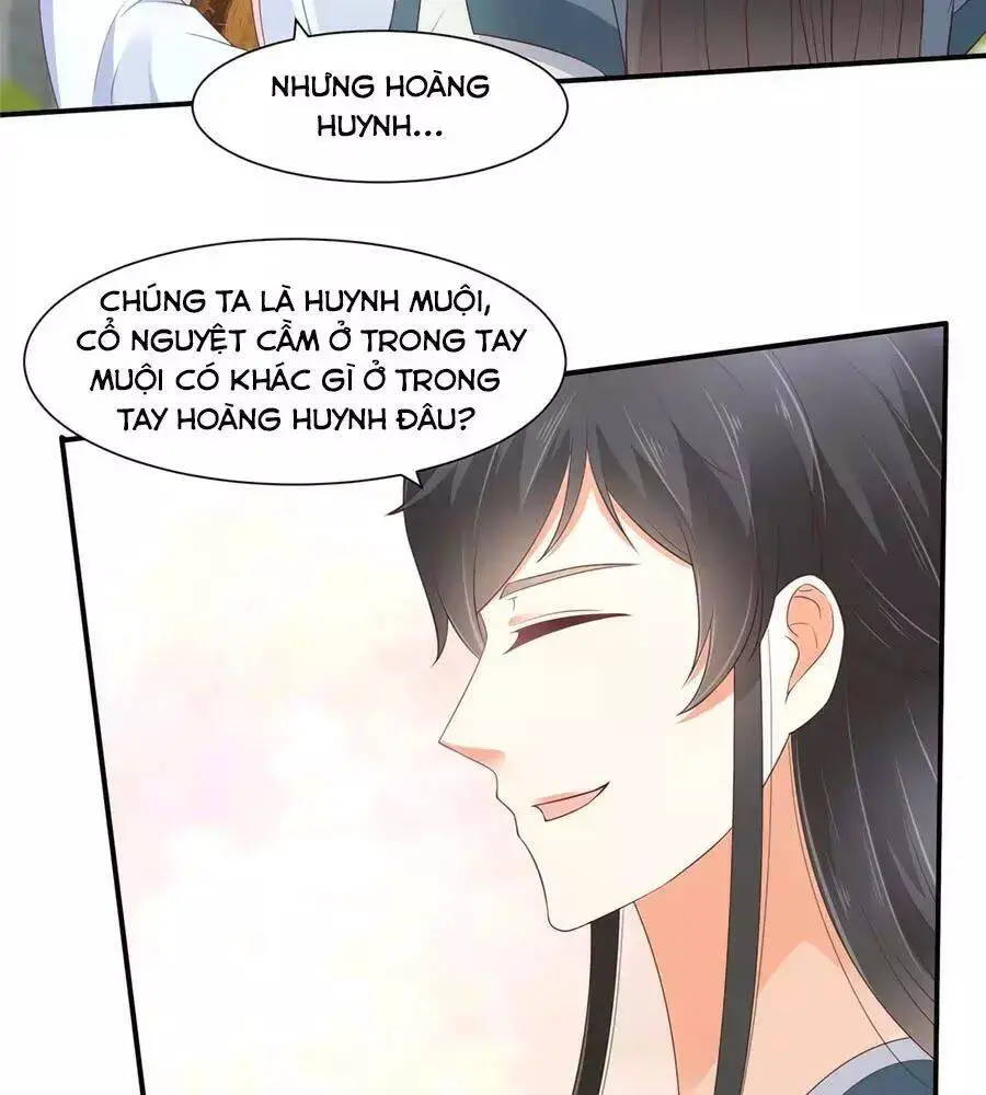 Tà Vương Phúc Hắc Sủng Nhập Cốt Nettruyen ZZZ Chương 44 Page 10