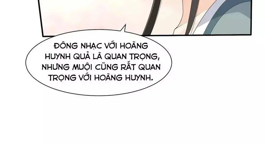 Tà Vương Phúc Hắc Sủng Nhập Cốt Nettruyen ZZZ Chương 44 Page 11