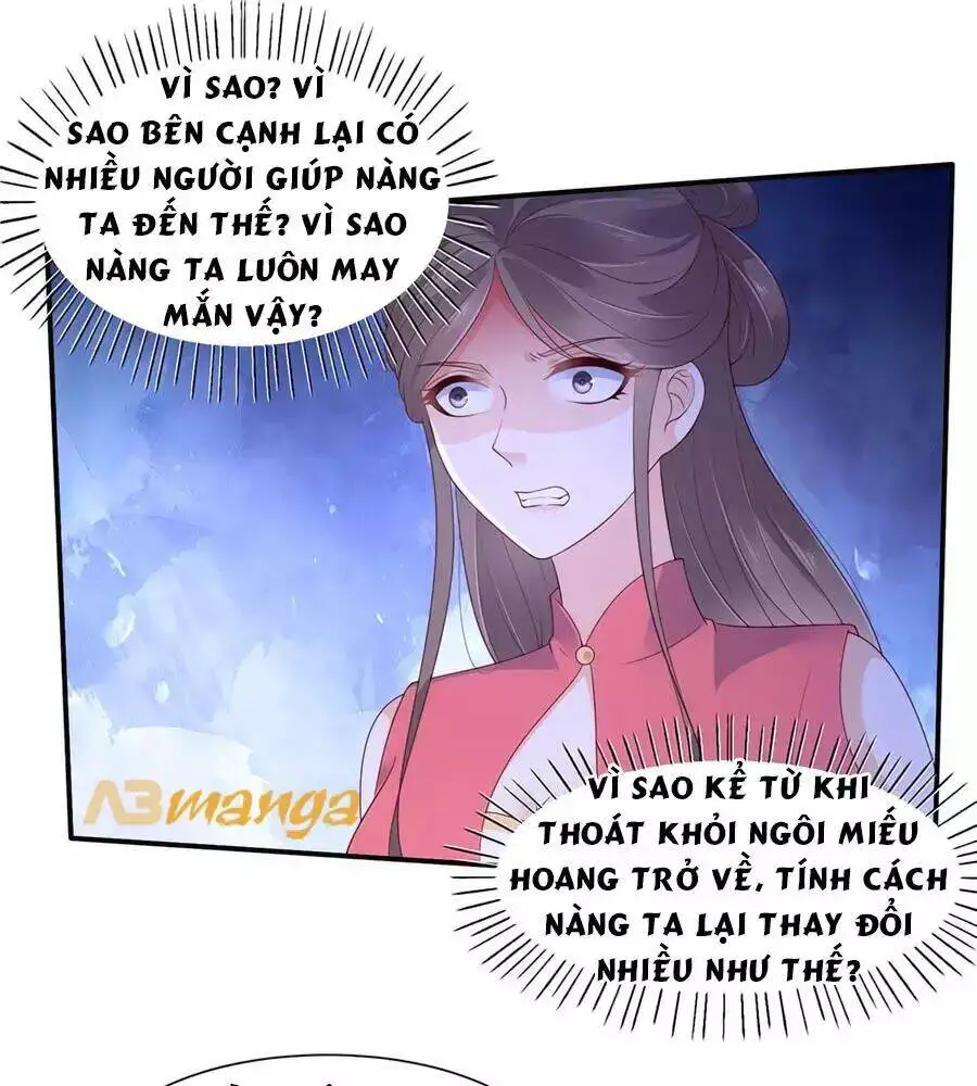 Tà Vương Phúc Hắc Sủng Nhập Cốt Nettruyen ZZZ Chương 43 Page 5