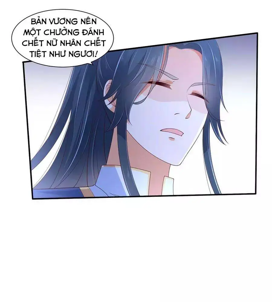 Tà Vương Phúc Hắc Sủng Nhập Cốt Nettruyen ZZZ Chương 43 Page 7