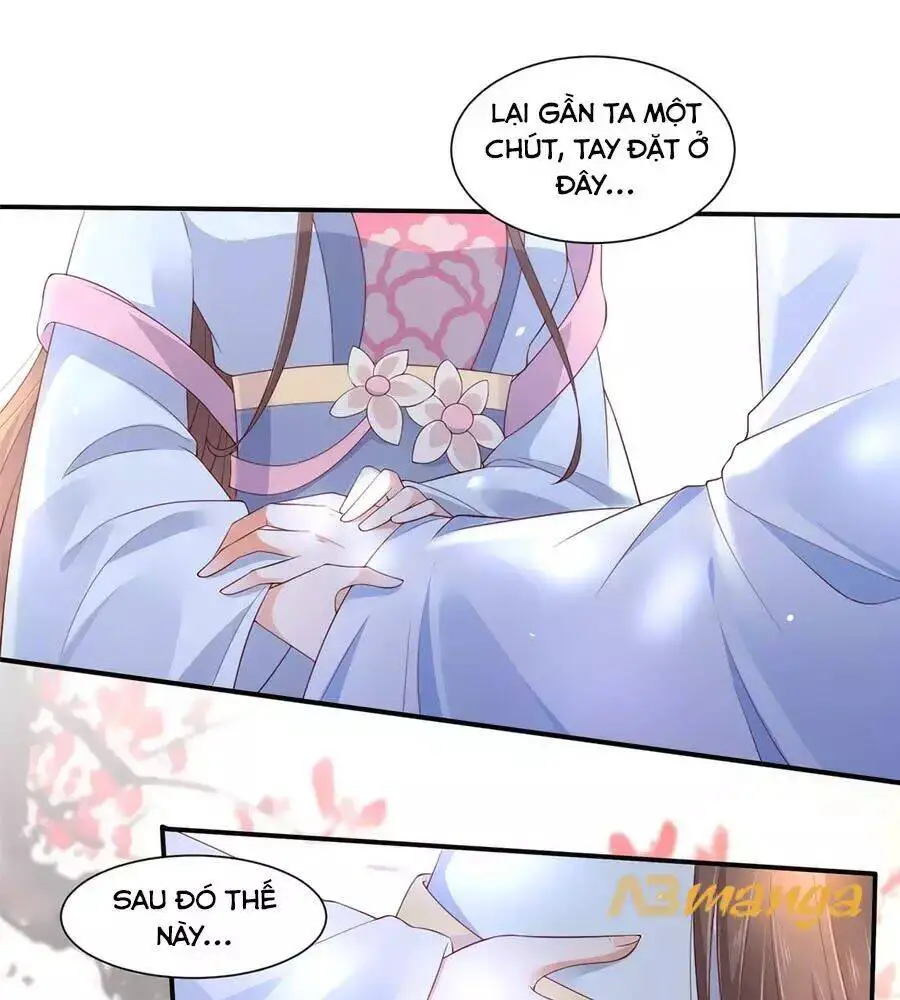 Tà Vương Phúc Hắc Sủng Nhập Cốt Nettruyen ZZZ Chương 43 Page 12