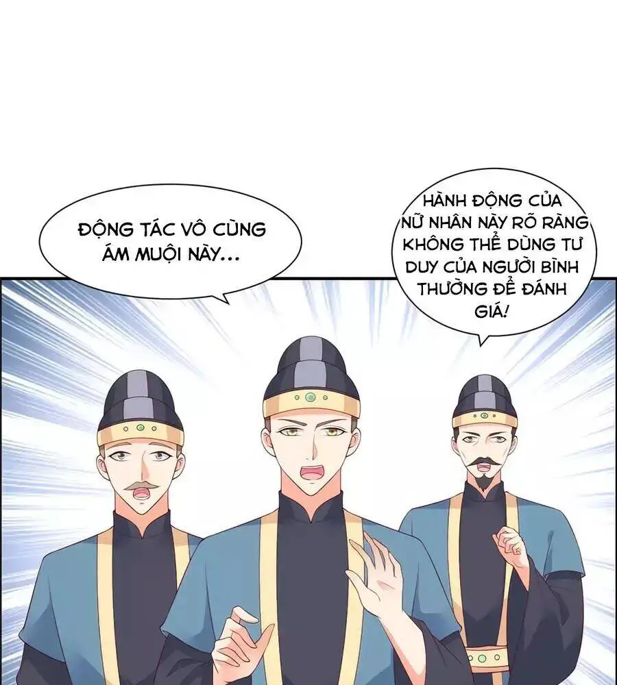 Tà Vương Phúc Hắc Sủng Nhập Cốt Nettruyen ZZZ Chương 43 Page 17