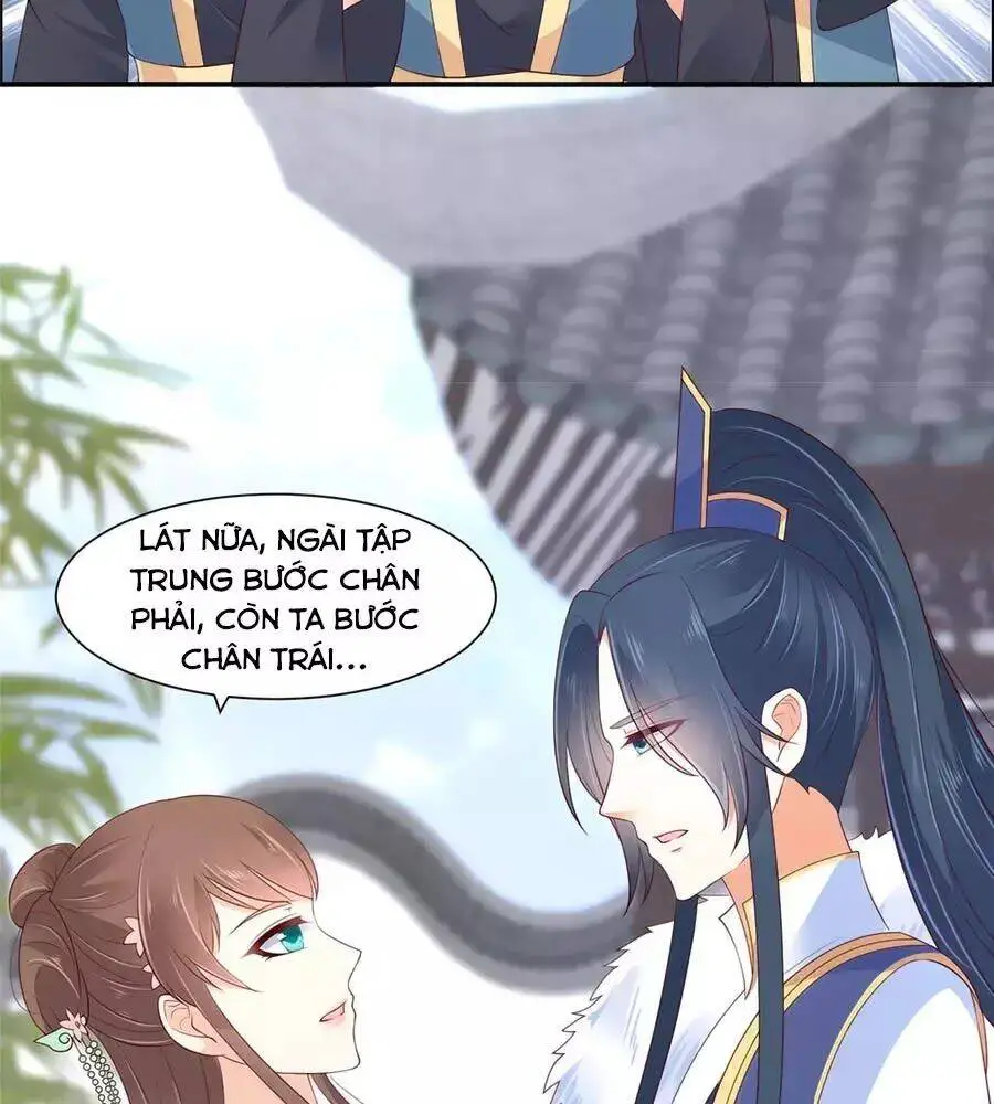 Tà Vương Phúc Hắc Sủng Nhập Cốt Nettruyen ZZZ Chương 43 Page 18