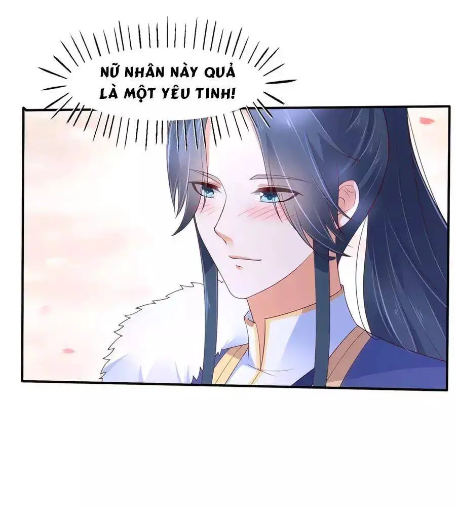 Tà Vương Phúc Hắc Sủng Nhập Cốt Nettruyen ZZZ Chương 43 Page 24