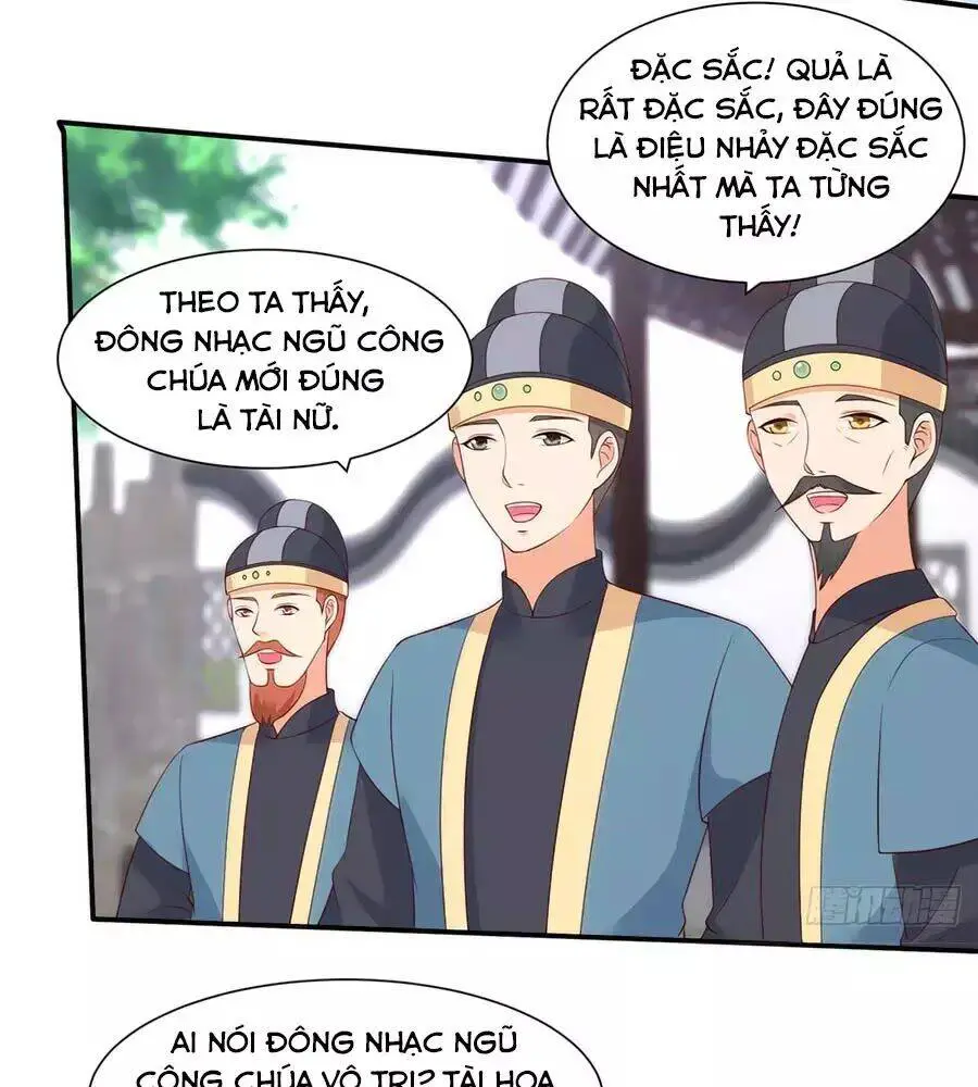 Tà Vương Phúc Hắc Sủng Nhập Cốt Nettruyen ZZZ Chương 43 Page 31