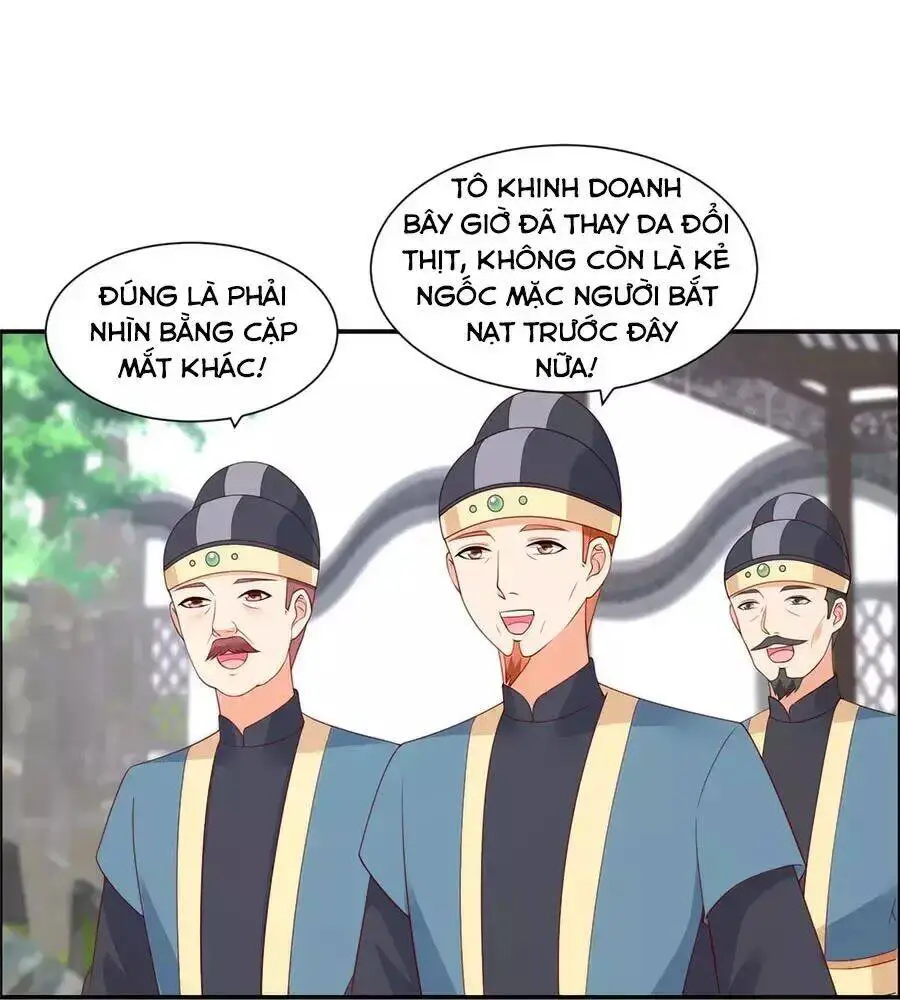 Tà Vương Phúc Hắc Sủng Nhập Cốt Nettruyen ZZZ Chương 43 Page 34