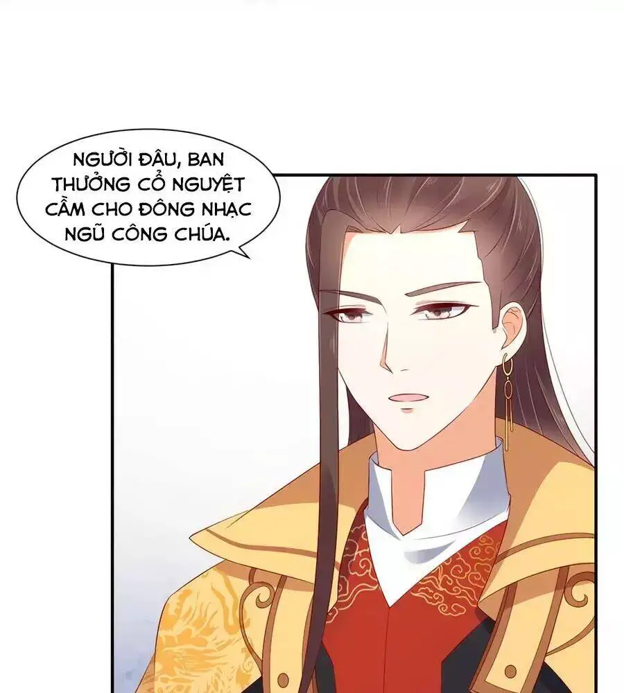 Tà Vương Phúc Hắc Sủng Nhập Cốt Nettruyen ZZZ Chương 43 Page 35