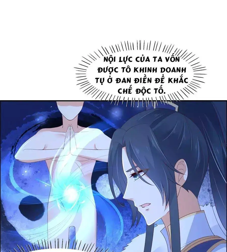 Tà Vương Phúc Hắc Sủng Nhập Cốt Nettruyen ZZZ Chương 45 Page 21