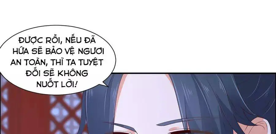 Tà Vương Phúc Hắc Sủng Nhập Cốt Nettruyen ZZZ Chương 45 Page 28