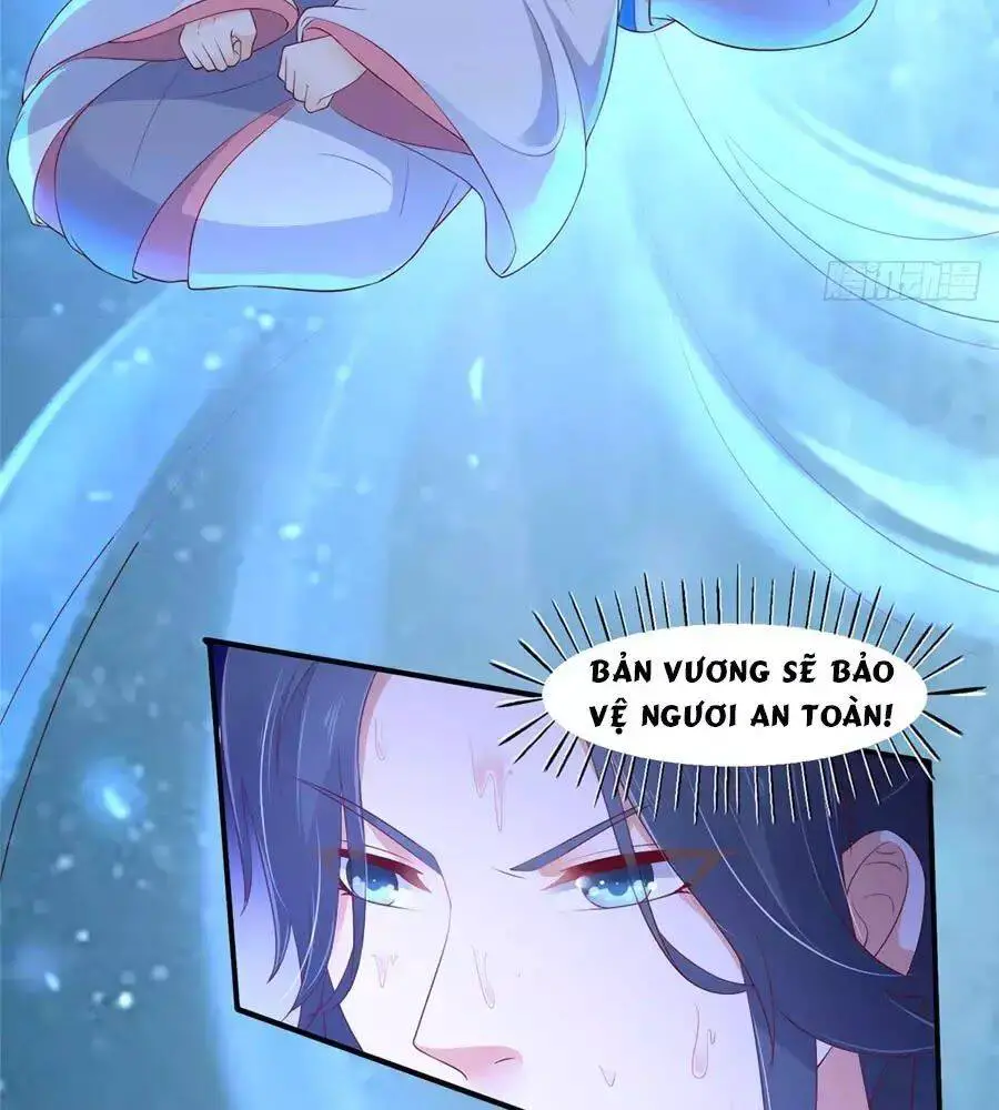 Tà Vương Phúc Hắc Sủng Nhập Cốt Nettruyen ZZZ Chương 45 Page 32