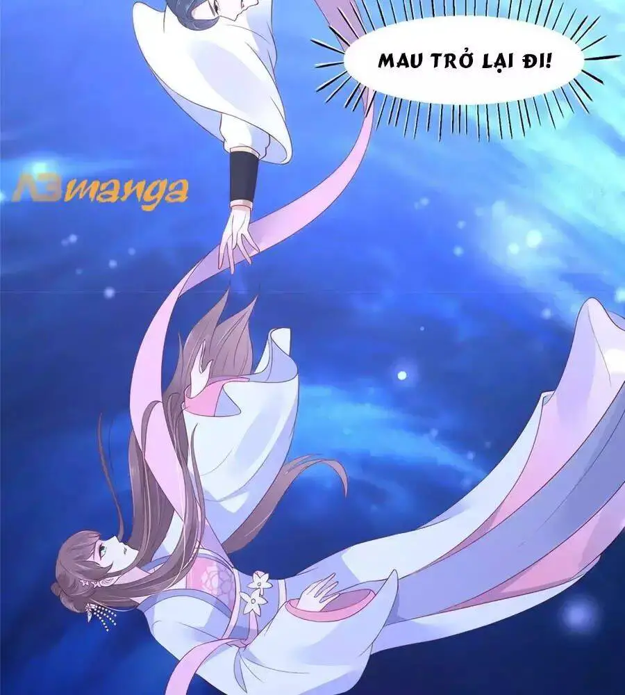 Tà Vương Phúc Hắc Sủng Nhập Cốt Nettruyen ZZZ Chương 45 Page 35
